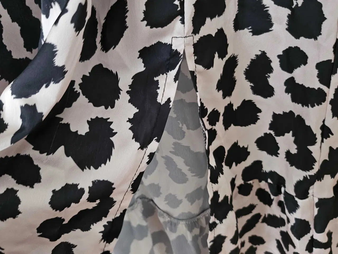 Billede 4 - Kjole fra estee Brown