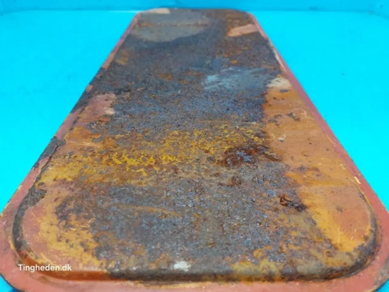 Billede 5 - Laverda 6274 Låg 300132103