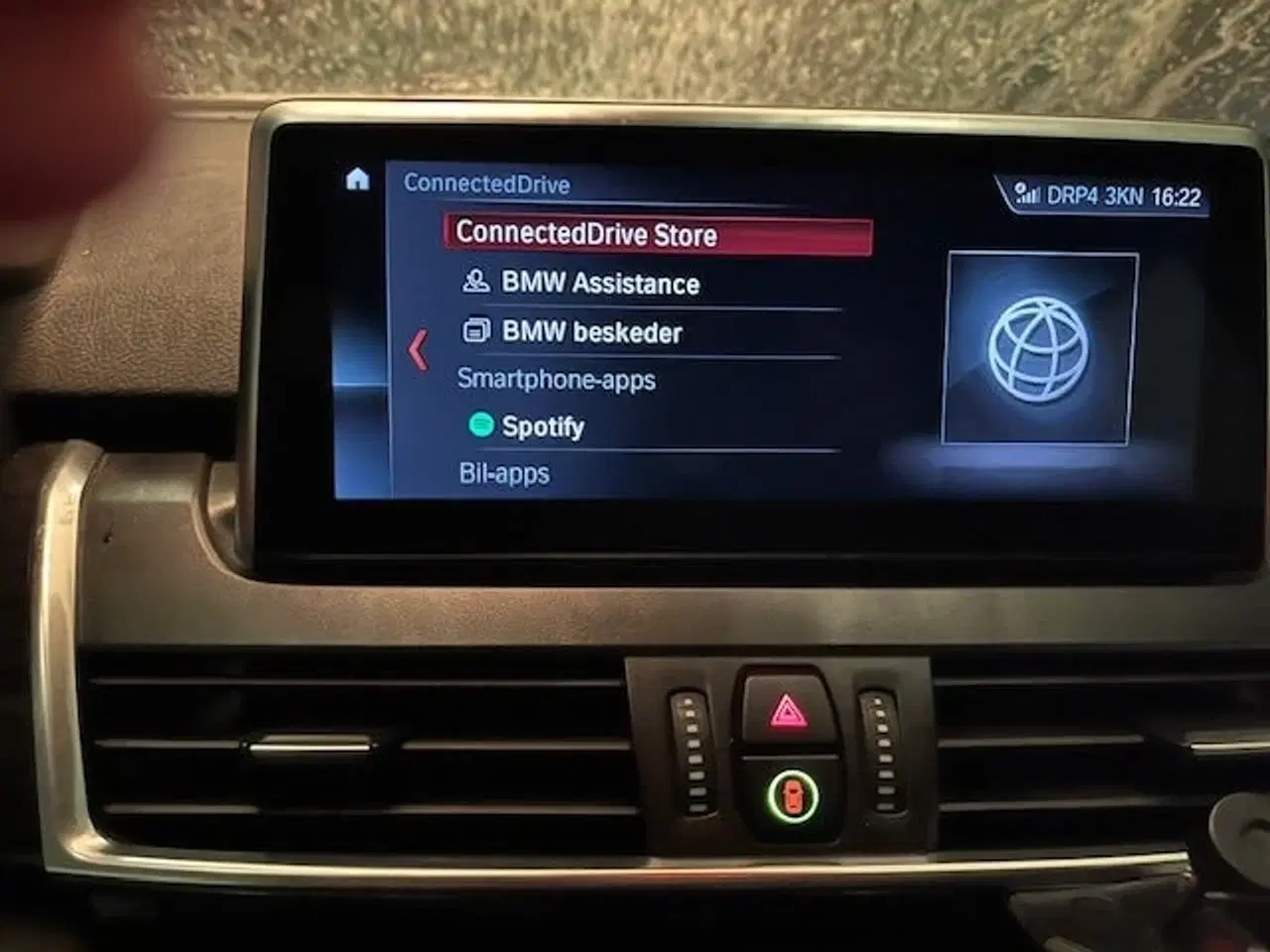 Billede 11 - BMW 225xe 1,5 Active Tourer iPerformance aut.