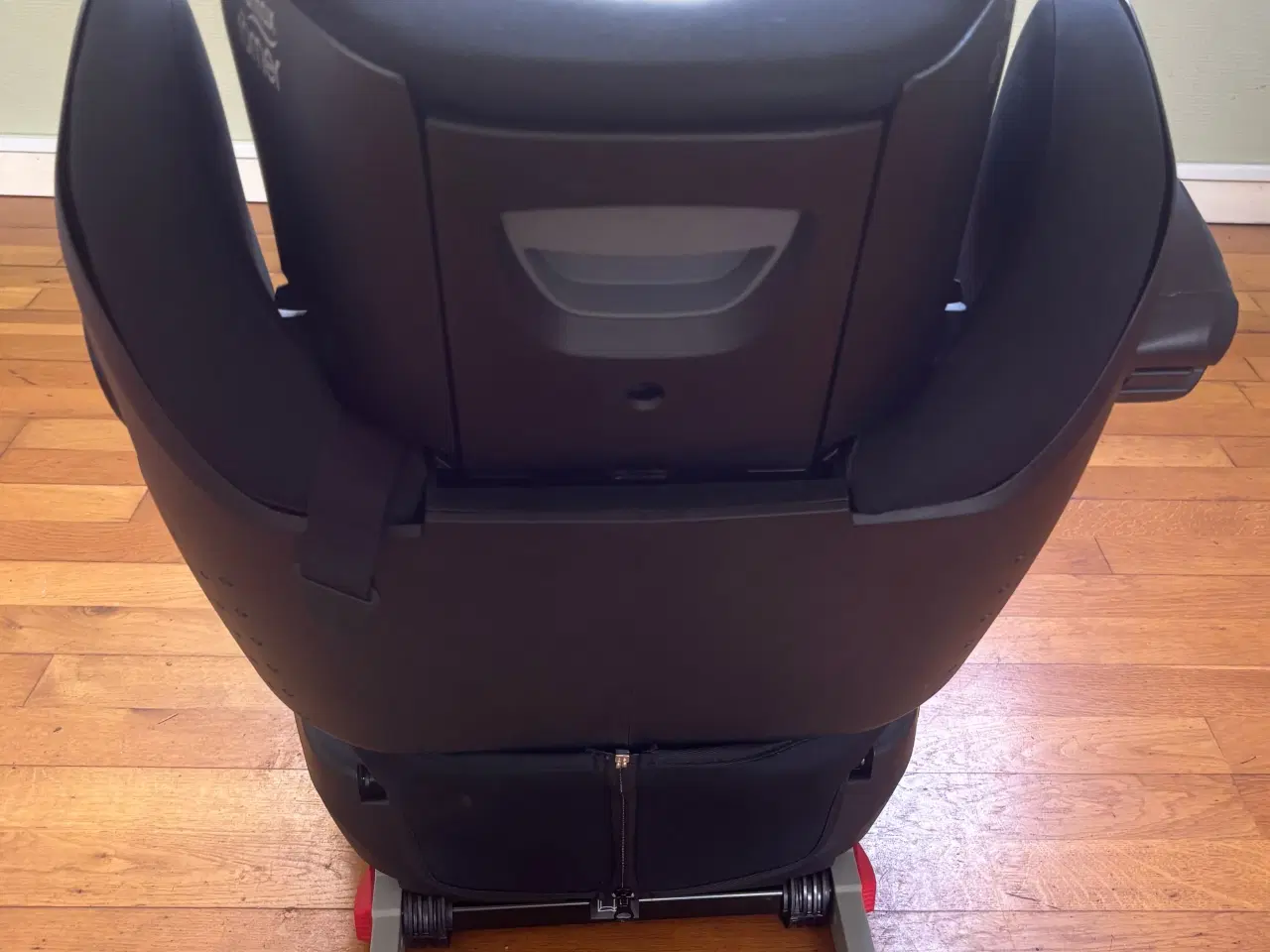 Billede 2 - Britax Römer Kidfix i-Size Autostol
