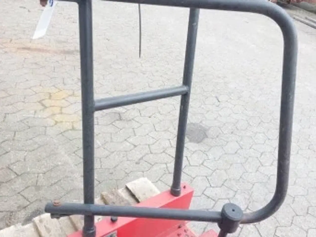 Billede 12 - Massey Ferguson 7252 Platform D28981268