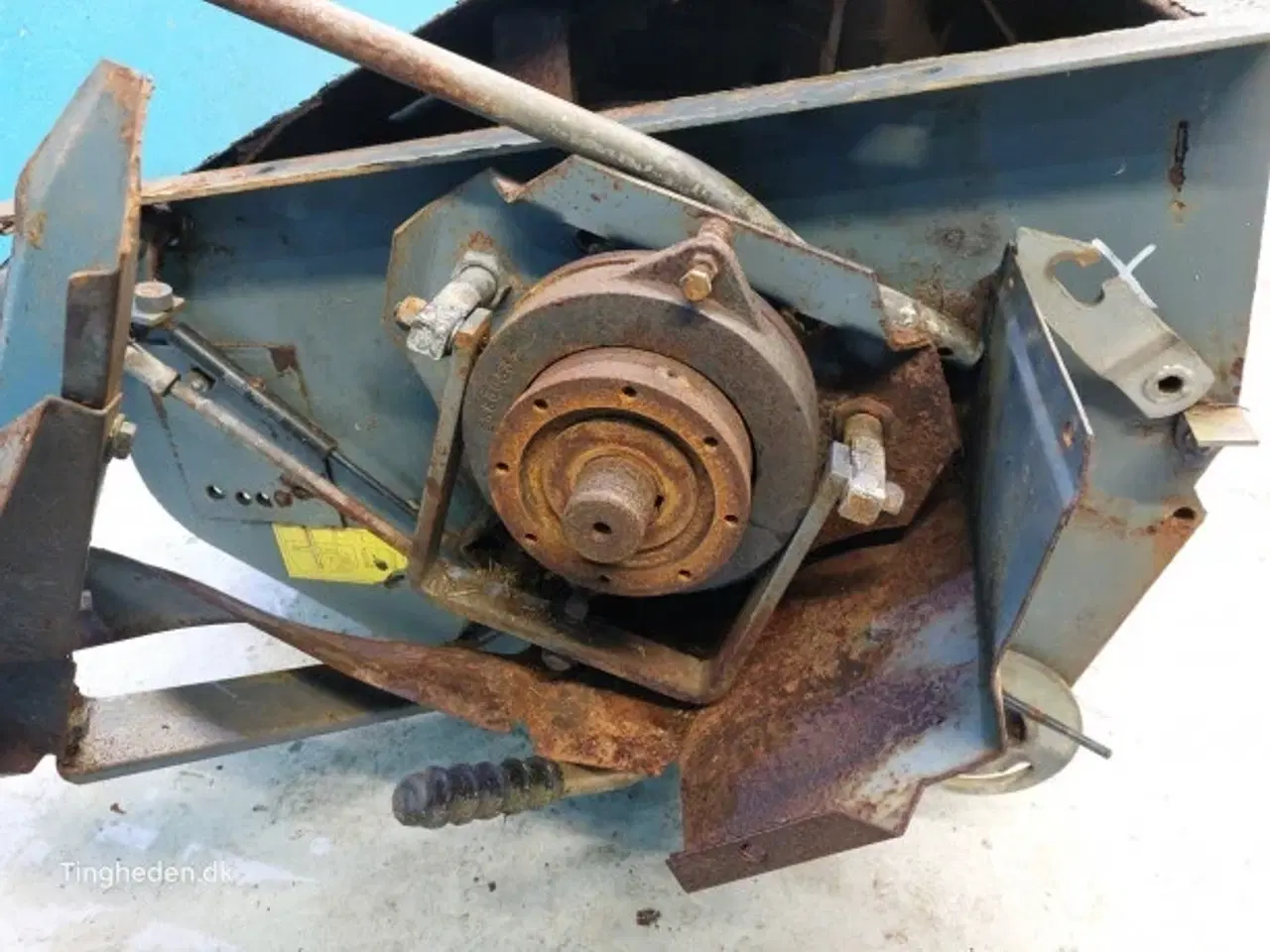 Billede 16 - Massey Ferguson 7274 Snitter 49070165