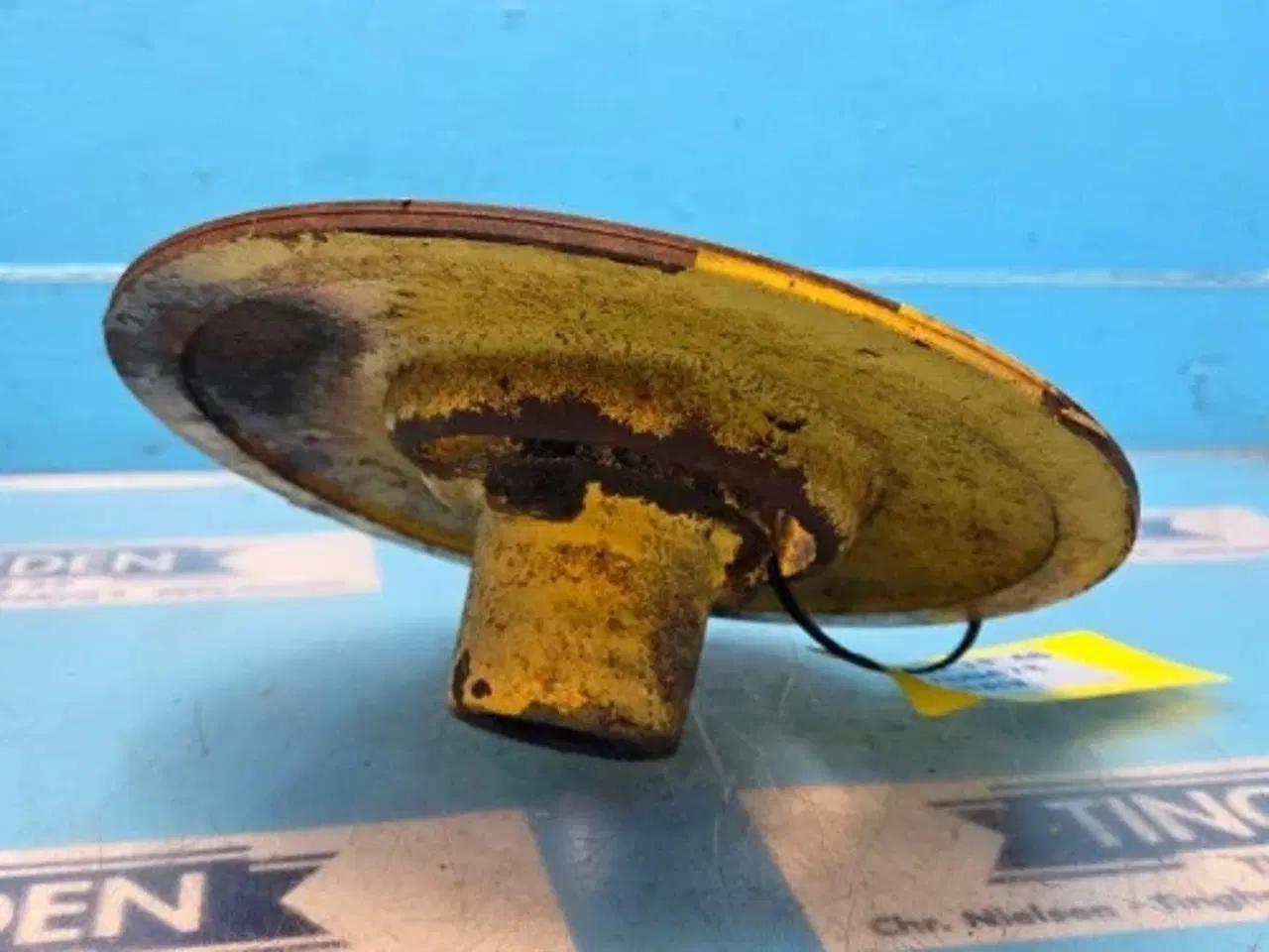 Billede 3 - New Holland TF46 Nav 750478