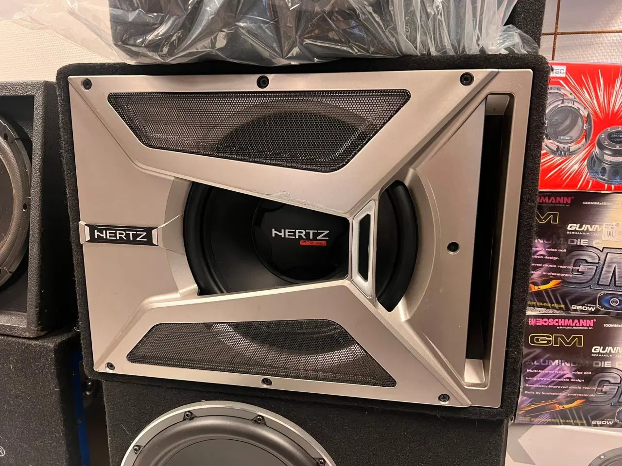 Billede 7 - Bilstereo for alle