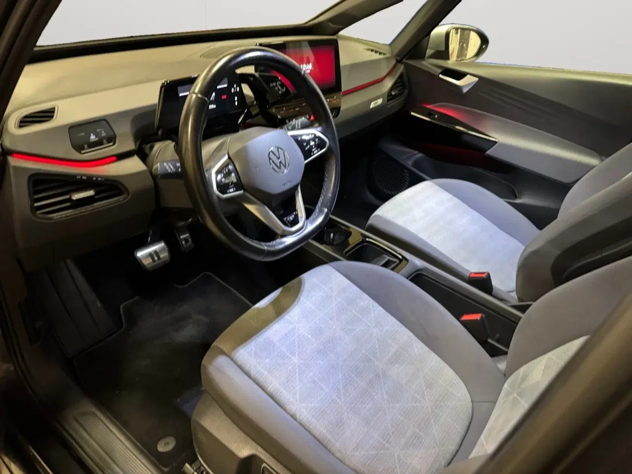 Billede 5 - VW ID.3 58 1ST Pro Performance