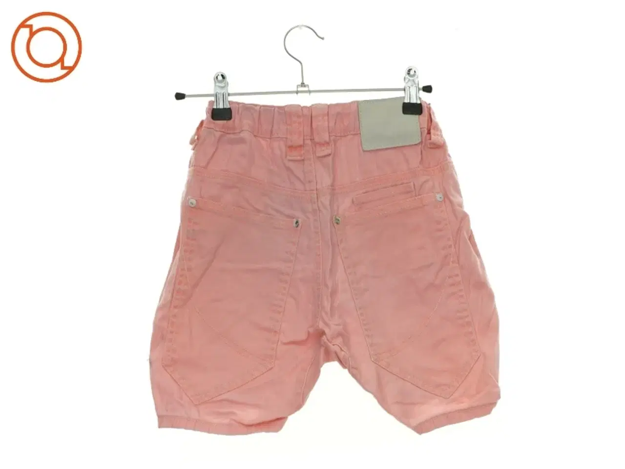 Billede 2 - Shorts fra JEFF (str. 134 cm)