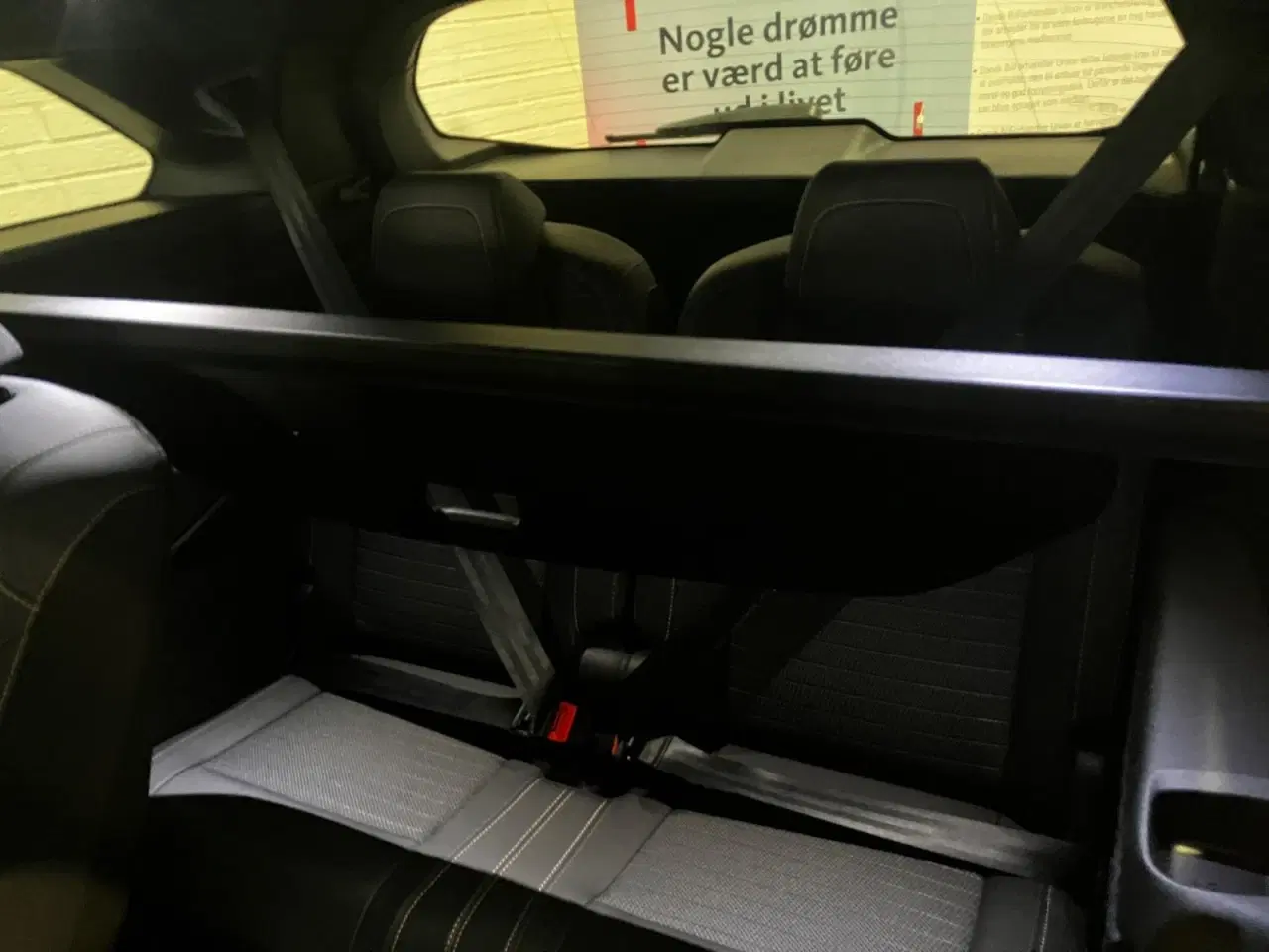 Billede 8 - Peugeot e-5008 77 Allure 7prs