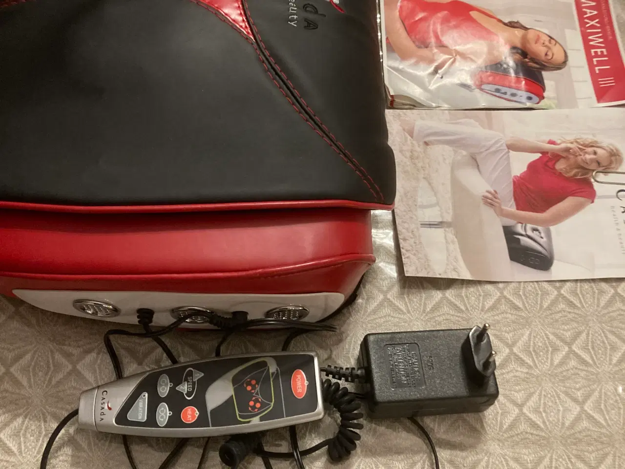 Billede 1 - Massage apparat