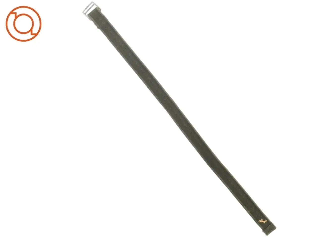 Billede 2 - Bælte fra LOGG (str. 80 x 4 cm)