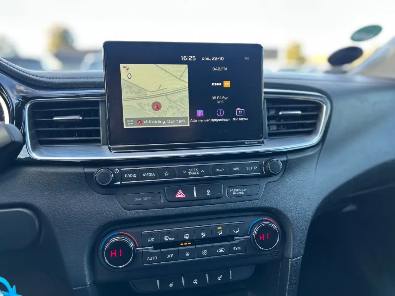 Billede 12 - Kia Ceed 1,0 T-GDi Intro Edition SW