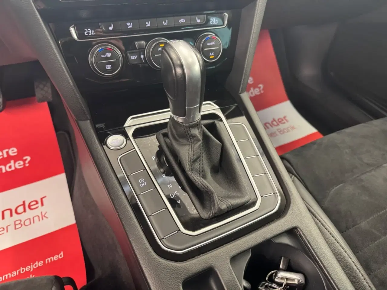 Billede 18 - VW Passat 1,5 TSi 150 Highline Premium Variant DSG