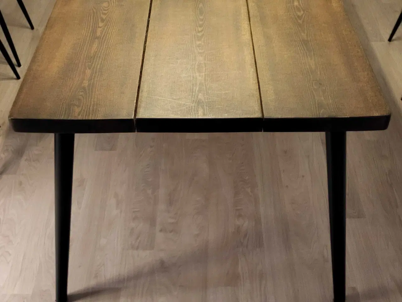 Billede 2 - Plankebord