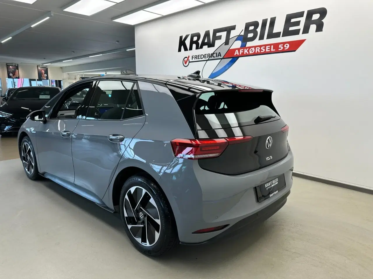 Billede 3 - VW ID.3 58 Pro Life