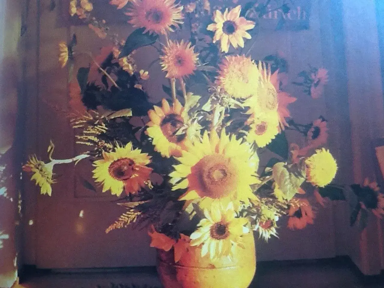 Billede 2 - Blomsterarrangementer