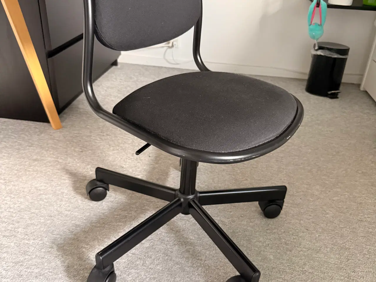 Billede 3 - Junior kontorstol