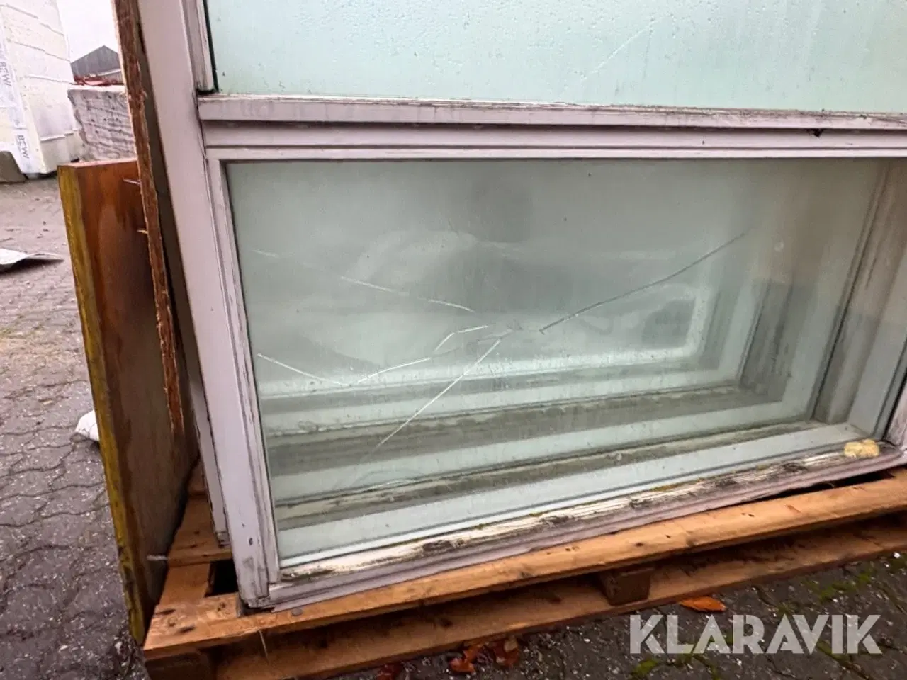 Billede 9 - Vinduer 12 styk