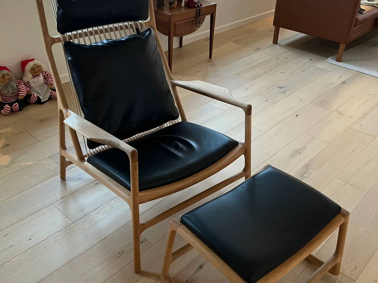 Billede 1 - Gazzda Dedo Loungestol