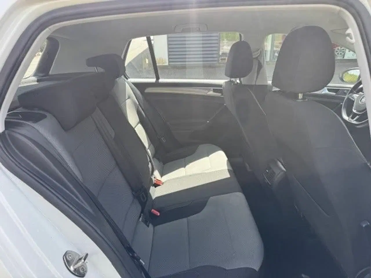Billede 10 - VW e-Golf VII  