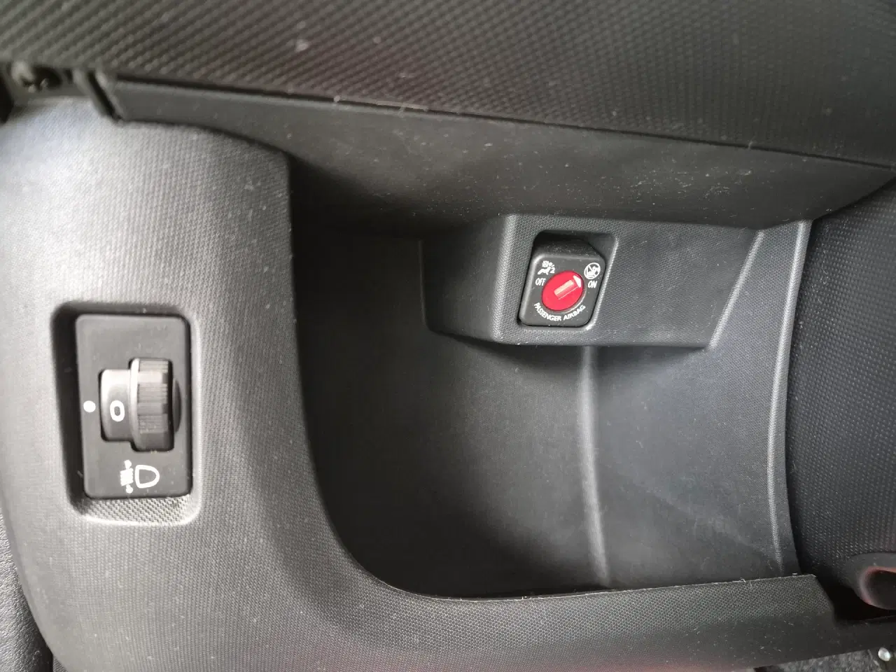 Billede 8 - Citroën C1 1,0 Seduction Clim 68HK 5d