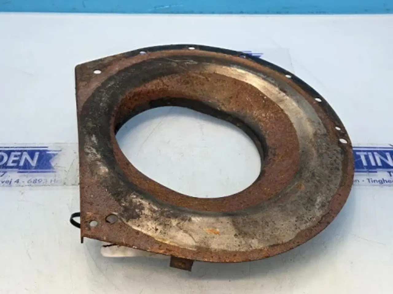 Billede 12 - New Holland CR9080 Hus R. 84071805