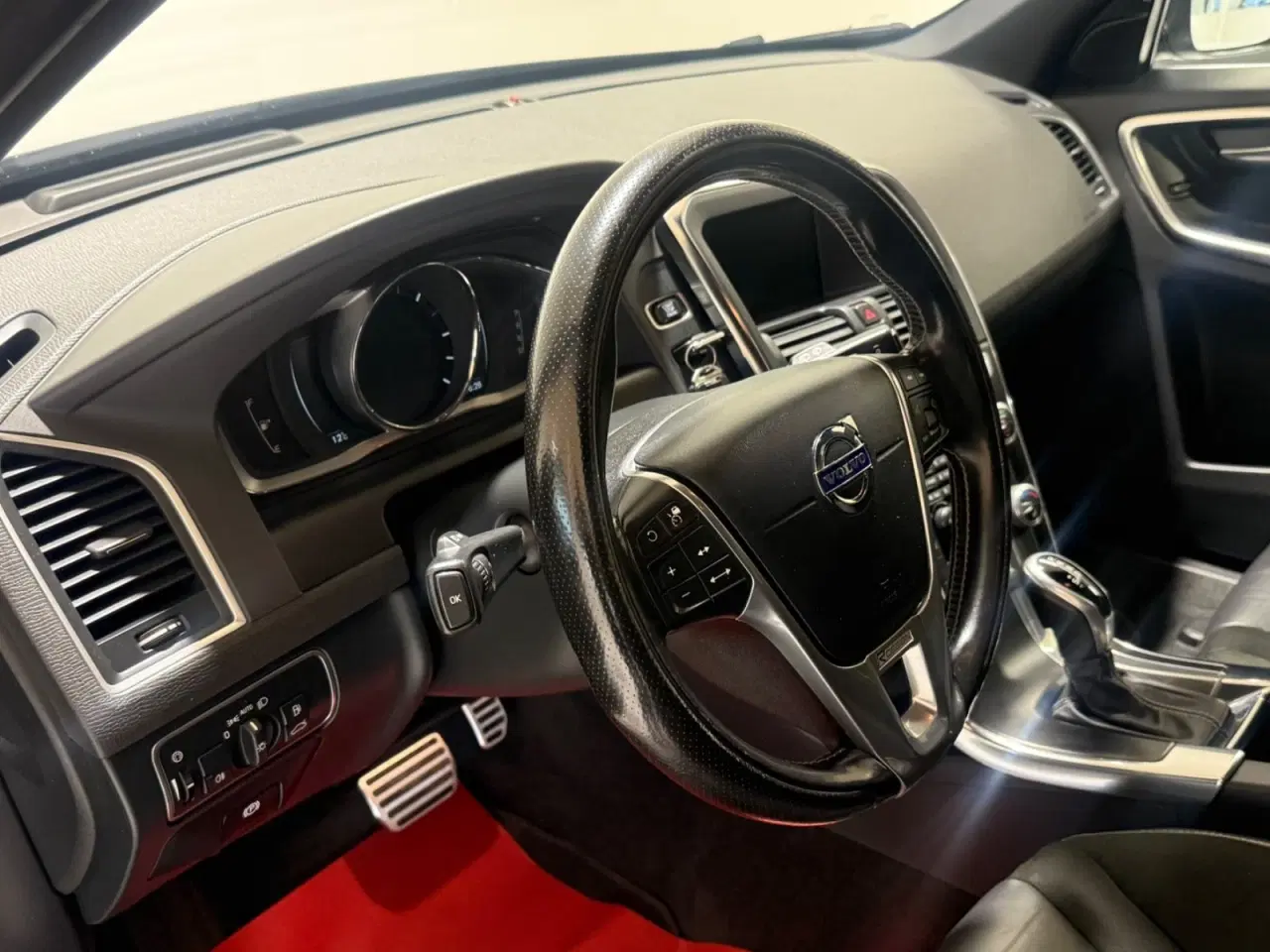 Billede 11 - Volvo XC60 2,0 D4 190 R-Design aut.
