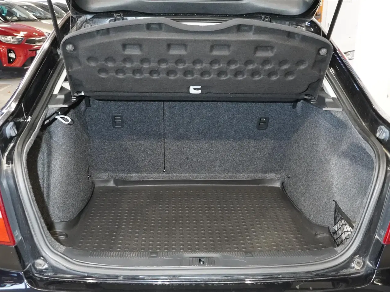 Billede 9 - Skoda Octavia 1,6 TDI Common Rail DPF Greenline 105HK 5d