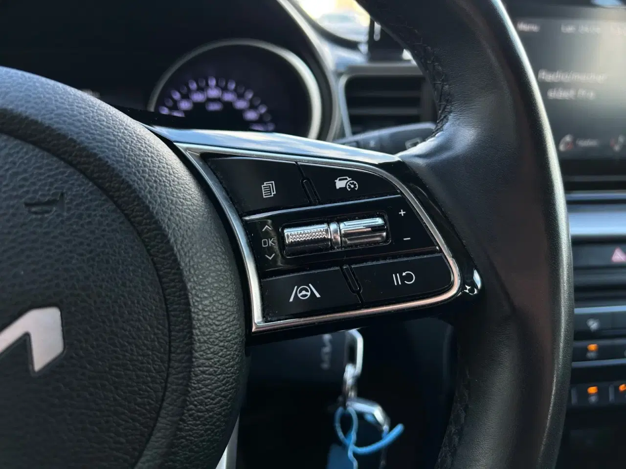 Billede 10 - Kia Ceed 1,0 T-GDi Prestige SW