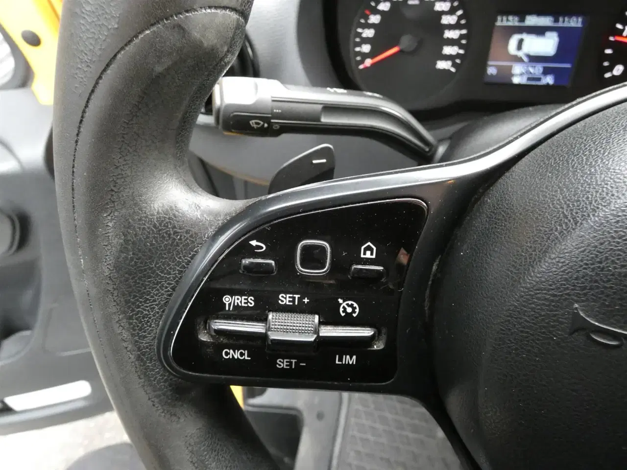 Billede 16 - Mercedes-Benz Sprinter 316 2,1 CDI A2 H2 RWD 163HK Van Aut.