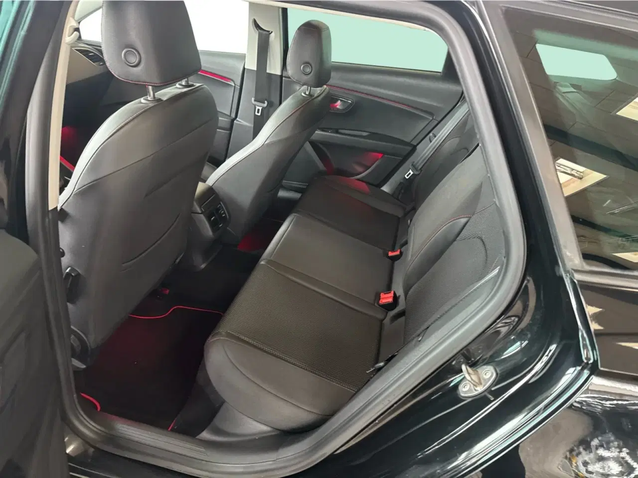 Billede 12 - Seat Leon 1,4 TSi 150 FR ST