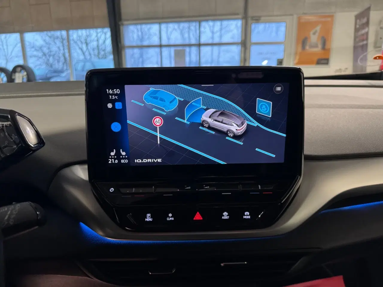 Billede 10 - VW ID.4 77 Pro