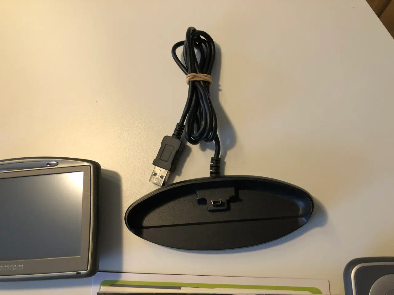 Billede 3 - TomTom Go 920