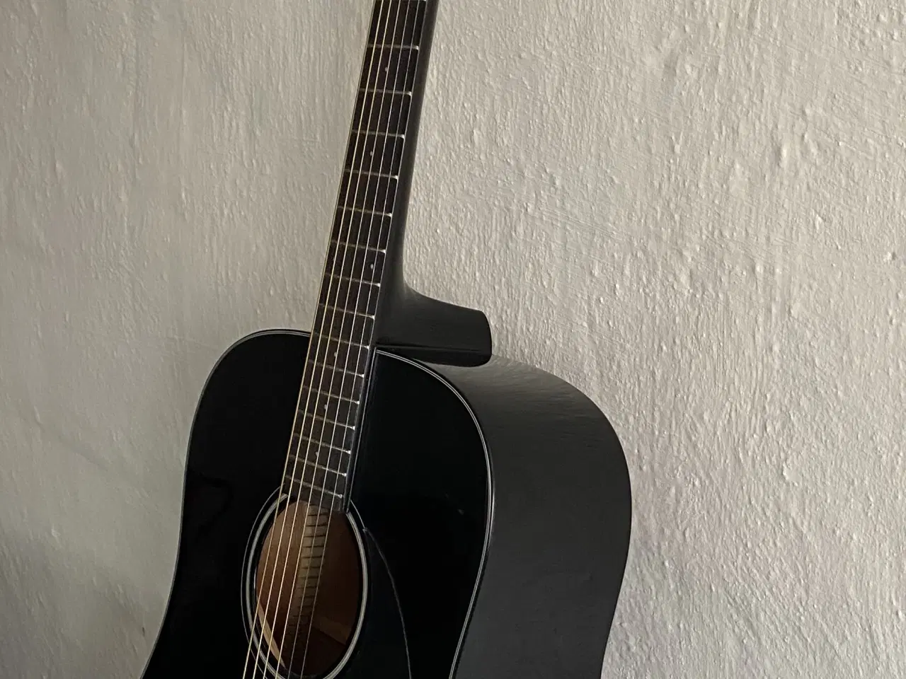 Billede 6 - Akustisk guitar