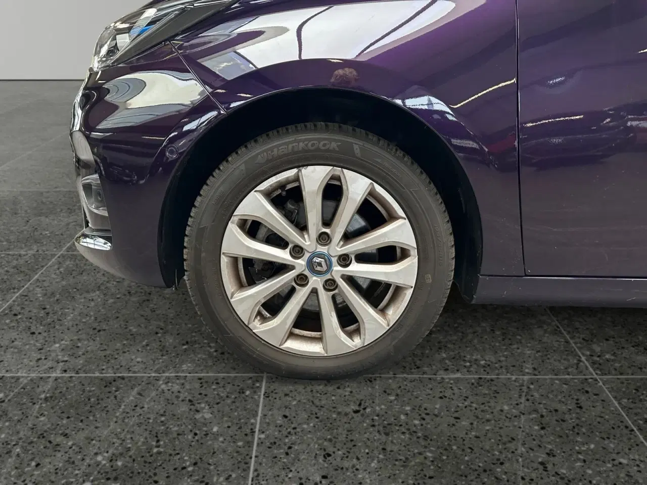 Billede 9 - Renault Zoe 52 Intens