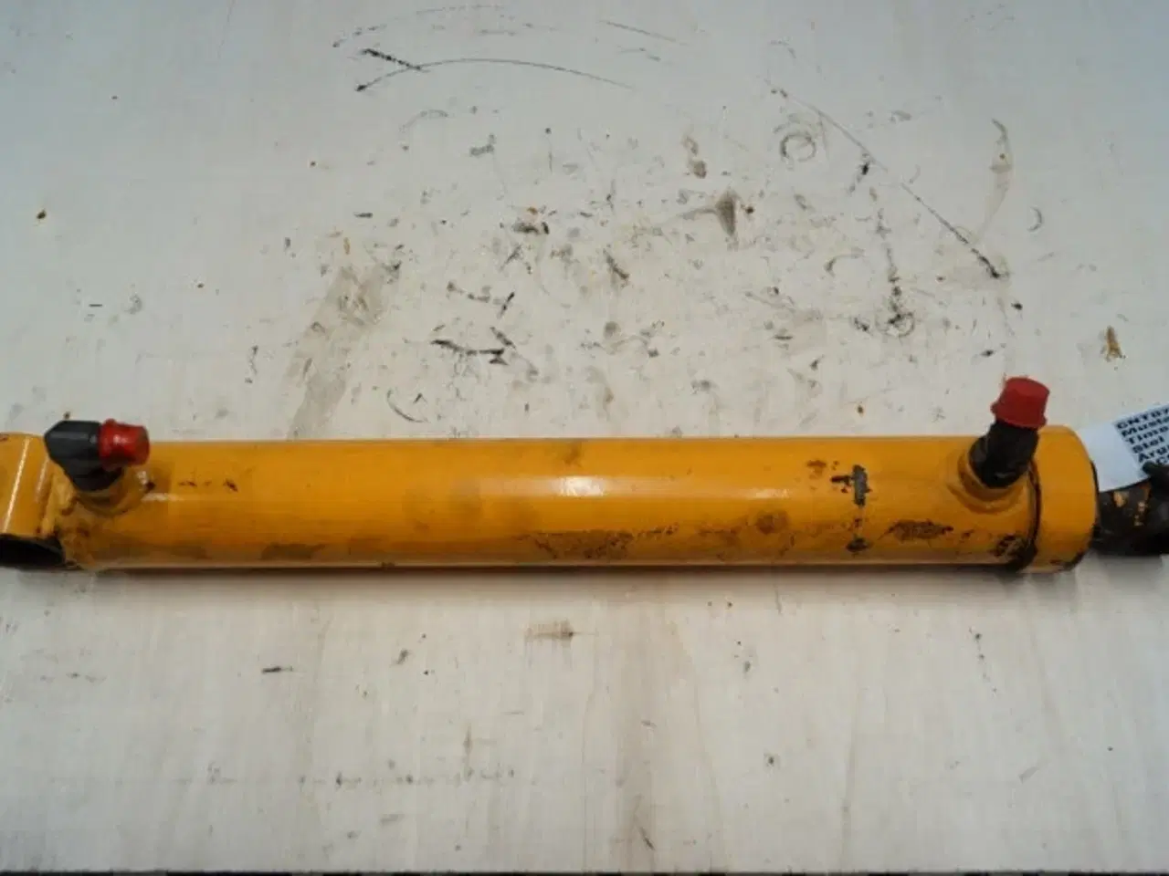 Billede 6 - Mustang 2026 Hydraulik cylinder 190828