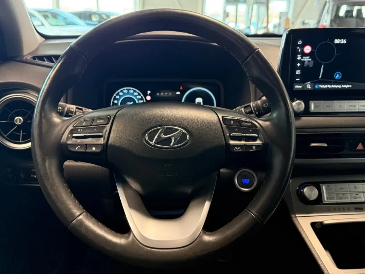 Billede 14 - Hyundai Kona 64 EV Prime