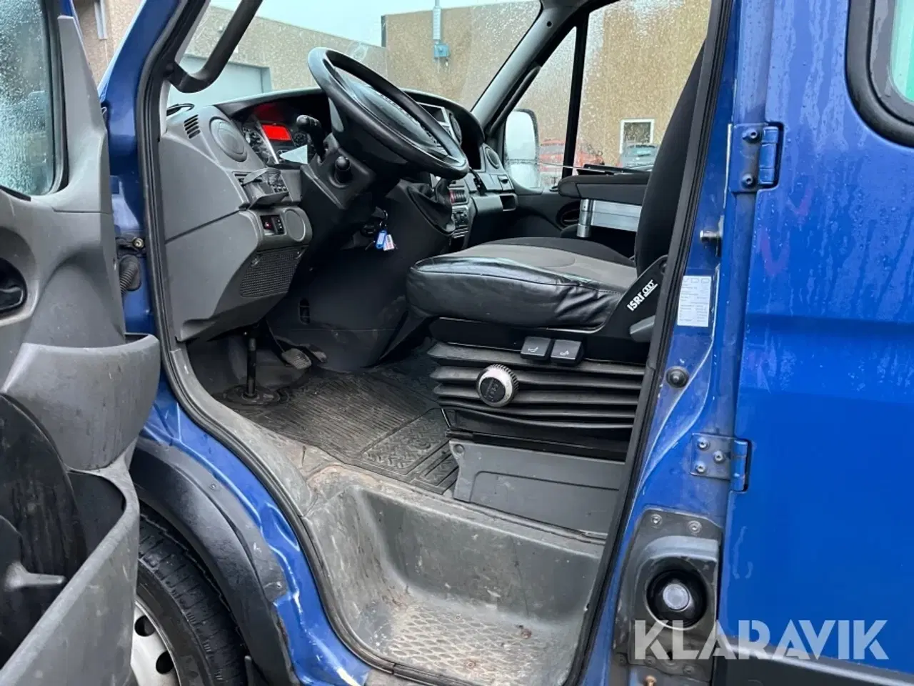 Billede 5 - Lastbil Iveco 65C17