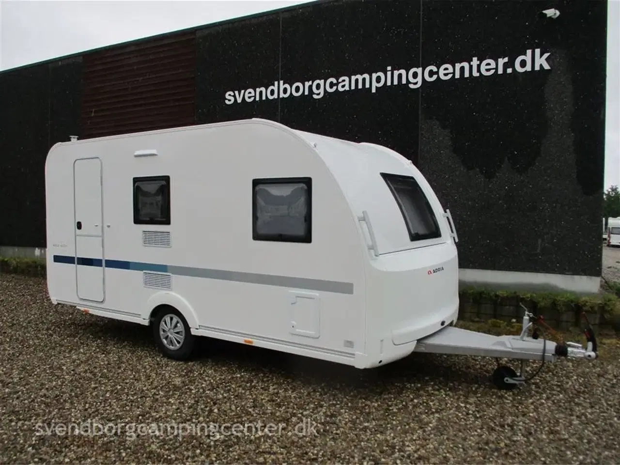 Billede 1 - 2024 - Adria Altea 432 PX