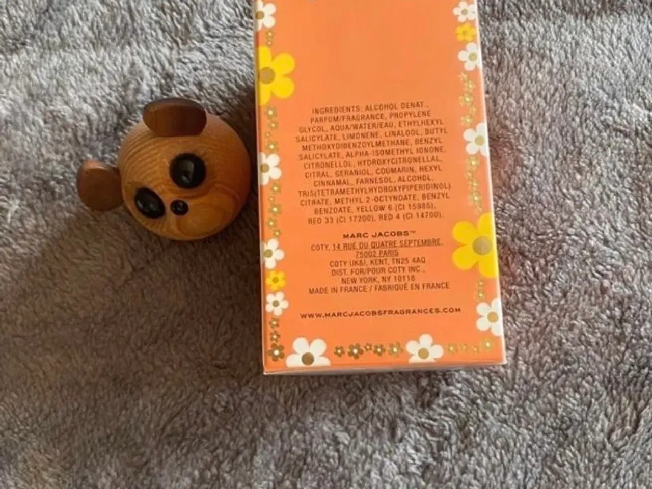 Billede 7 - Marc Jacobs Daisy Ever So Fresh 30 ml