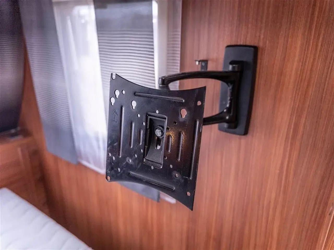 Billede 23 - 2013 - Adria Adora 563 PT   Rigtig fin vogn med køjer og dobbeltseng