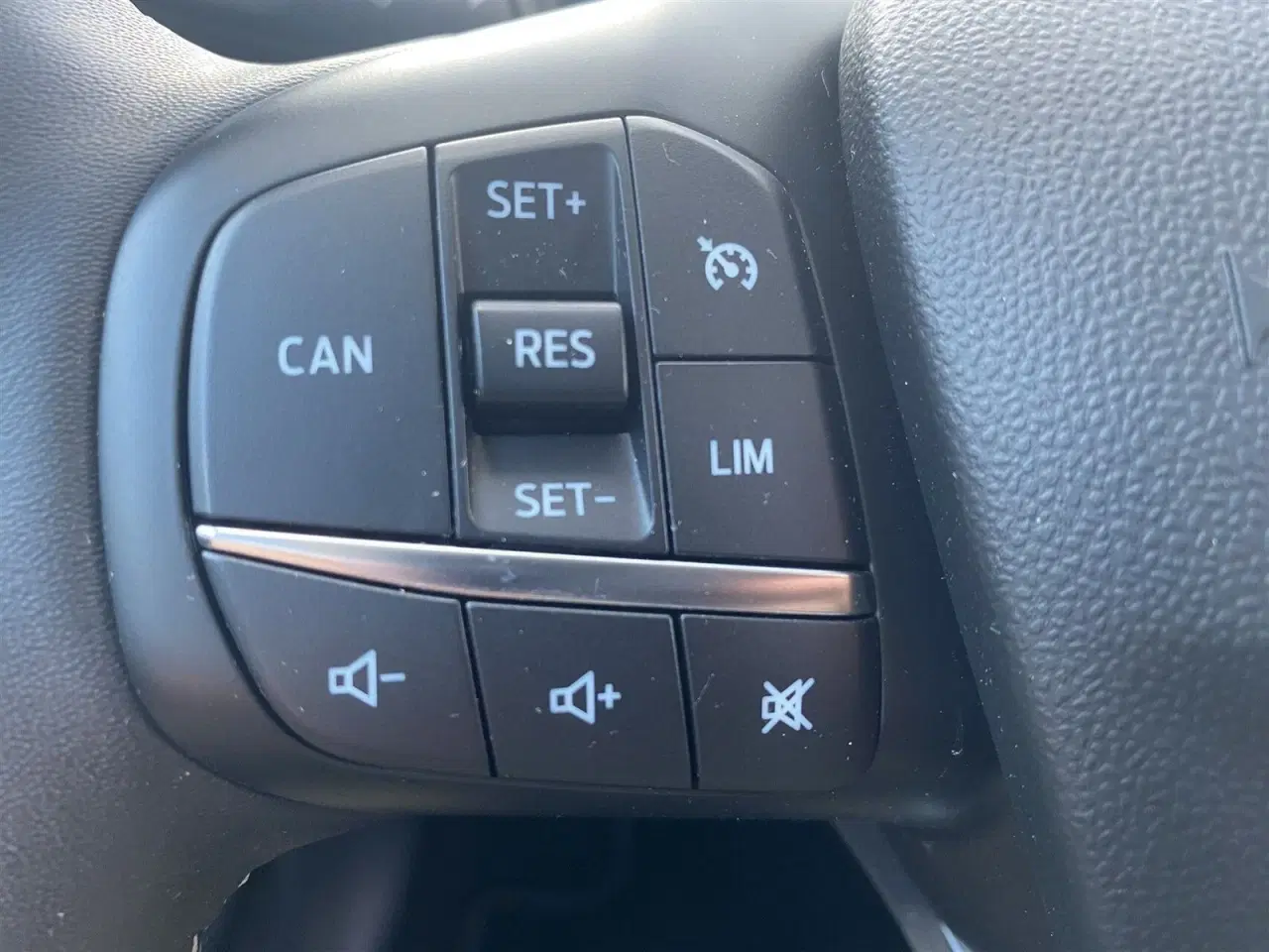 Billede 13 - Ford Fiesta 1,0 EcoBoost mHEV Titanium