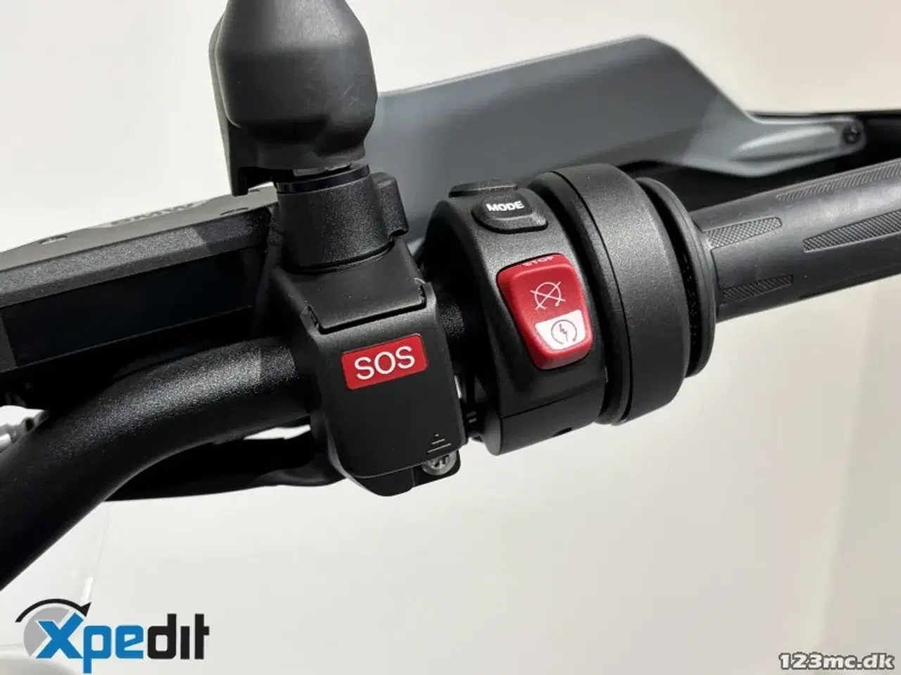 Billede 15 - BMW R 1300 GS