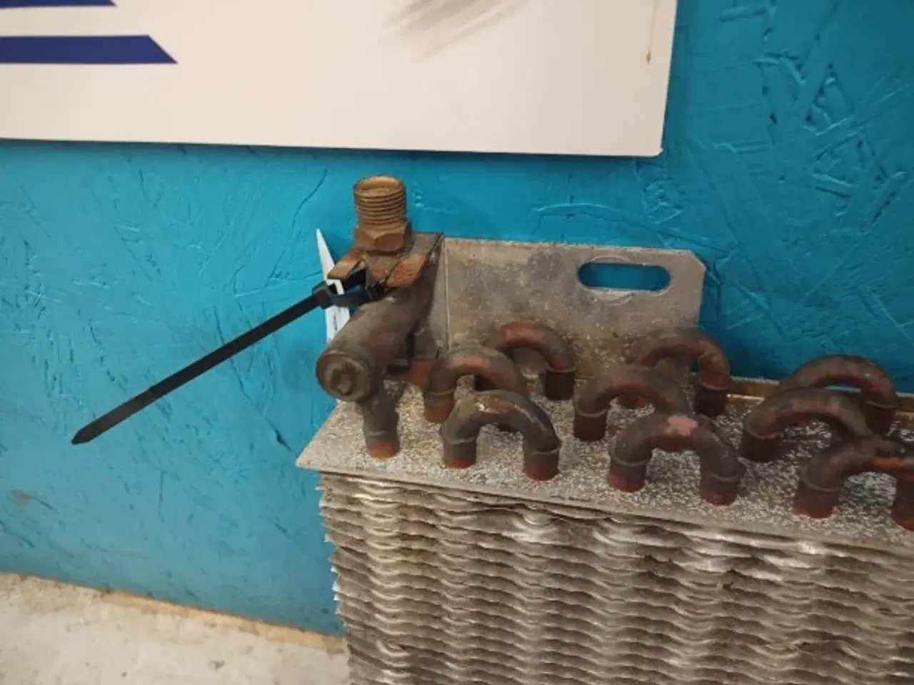 Billede 6 - Case CF80 Condenser 072074303