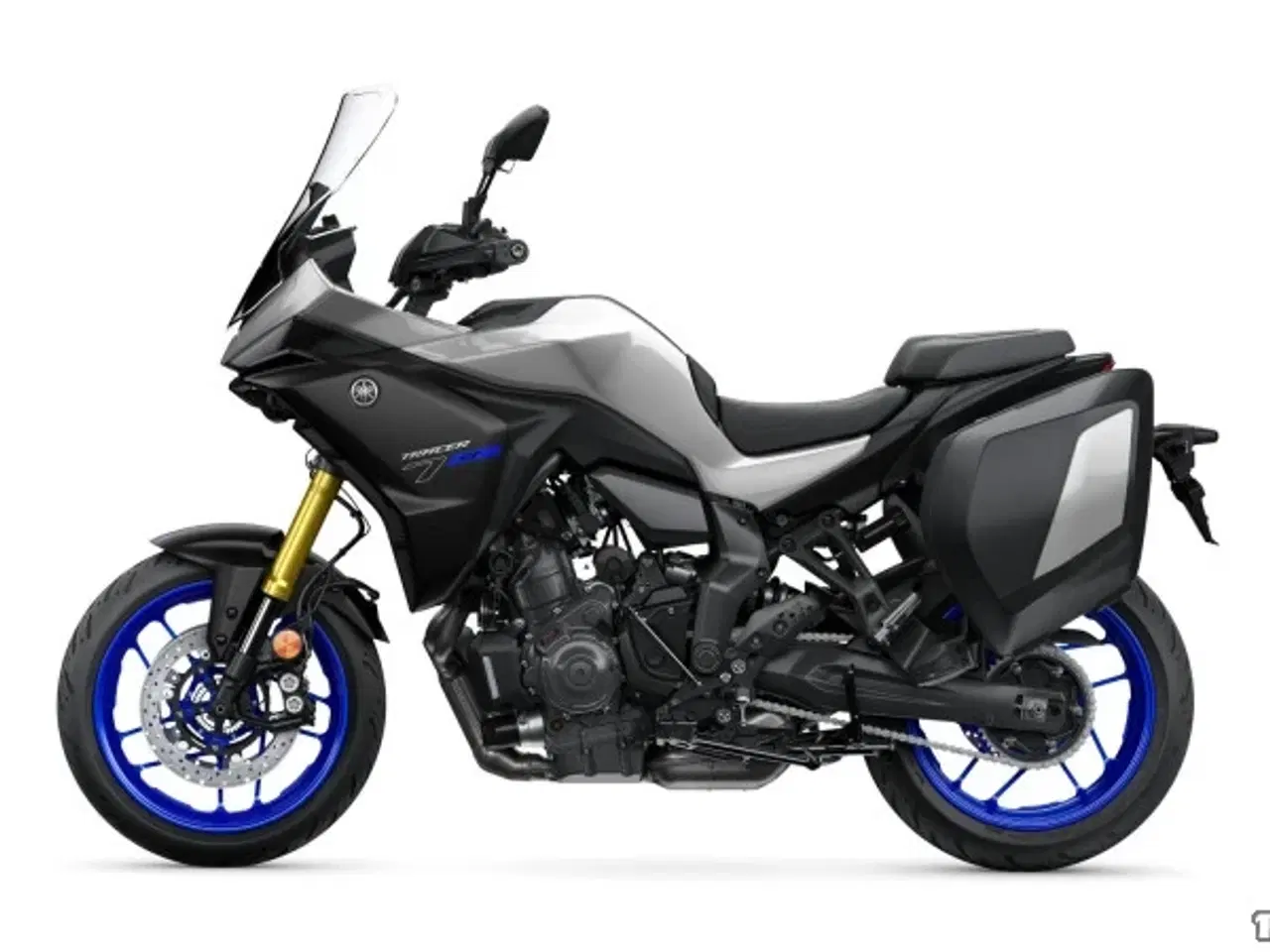 Billede 9 - Yamaha Tracer 7 GT