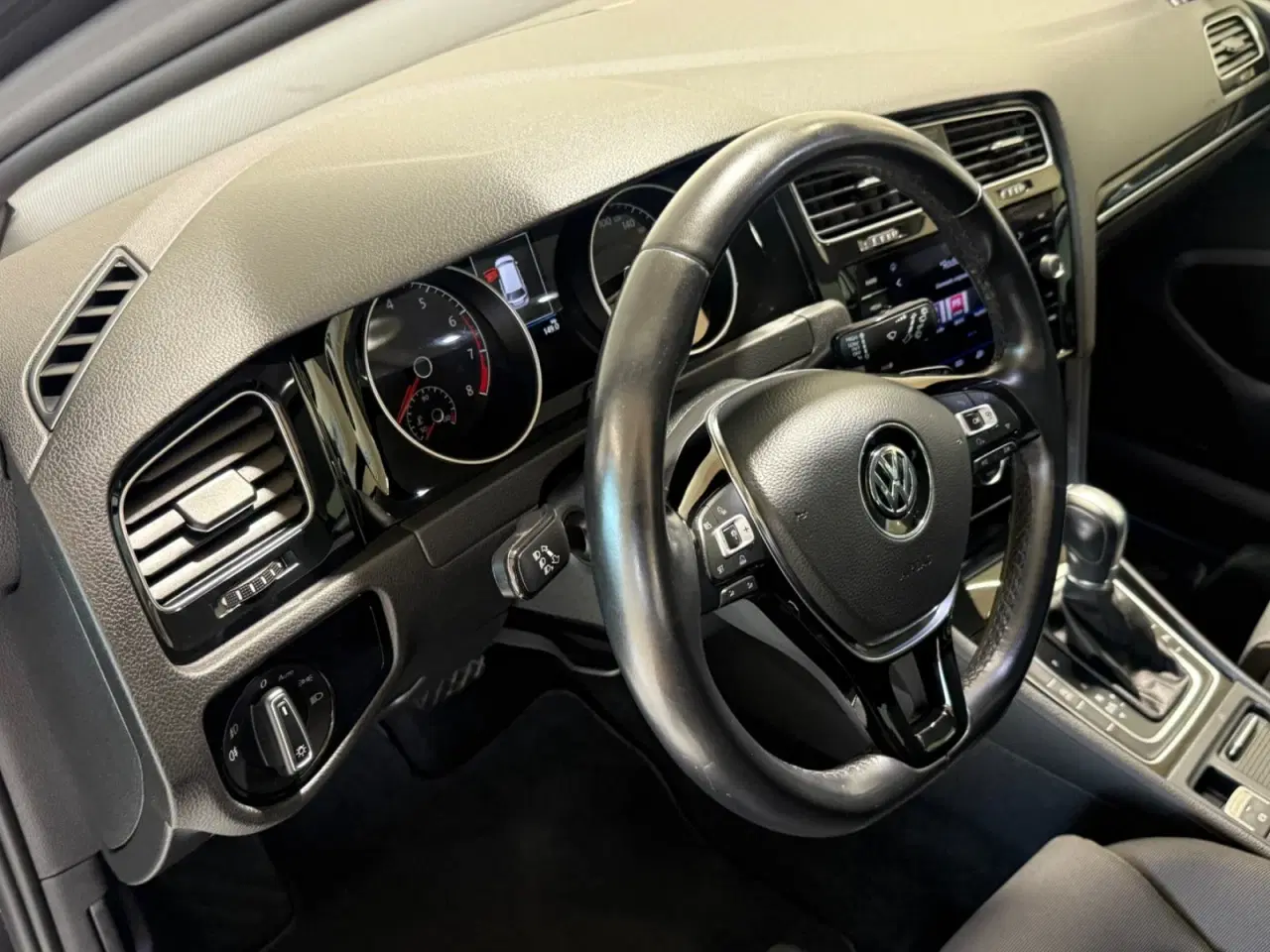 Billede 11 - VW Golf VII 1,5 TSi 150 Highline DSG