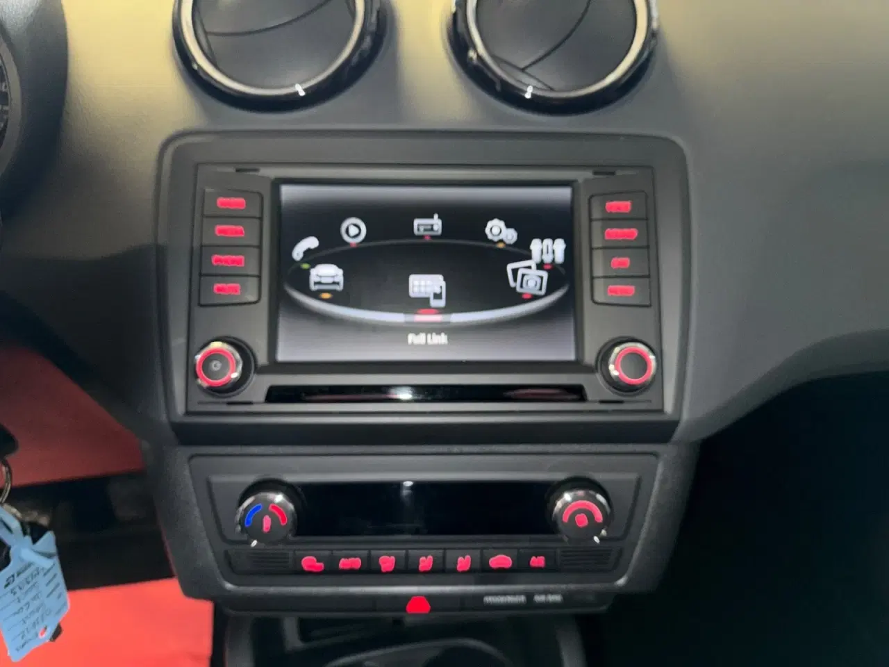 Billede 5 - Seat Ibiza 1,0 TSi 110 Style