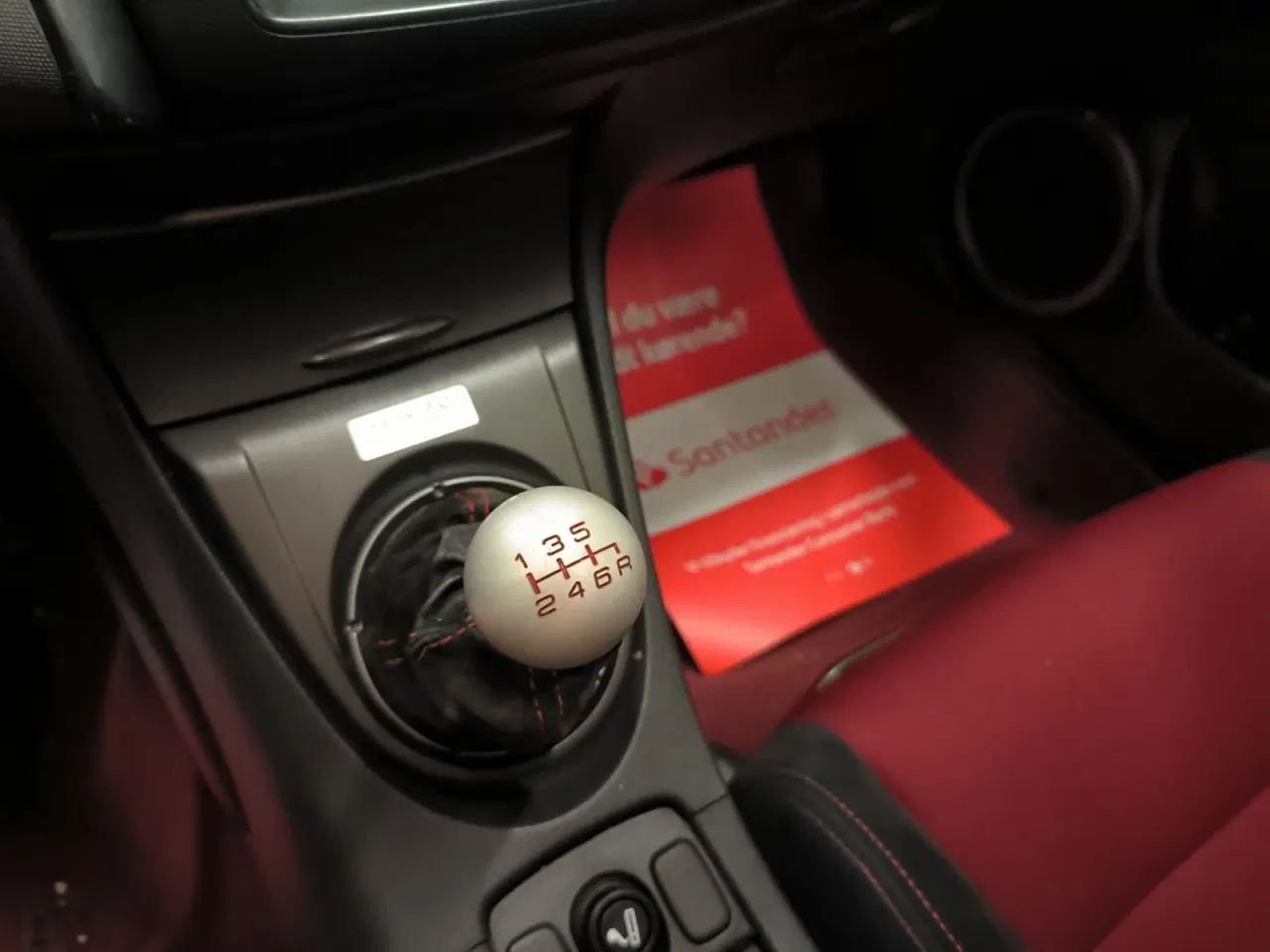 Billede 12 - Honda Civic 2,0 Type R+