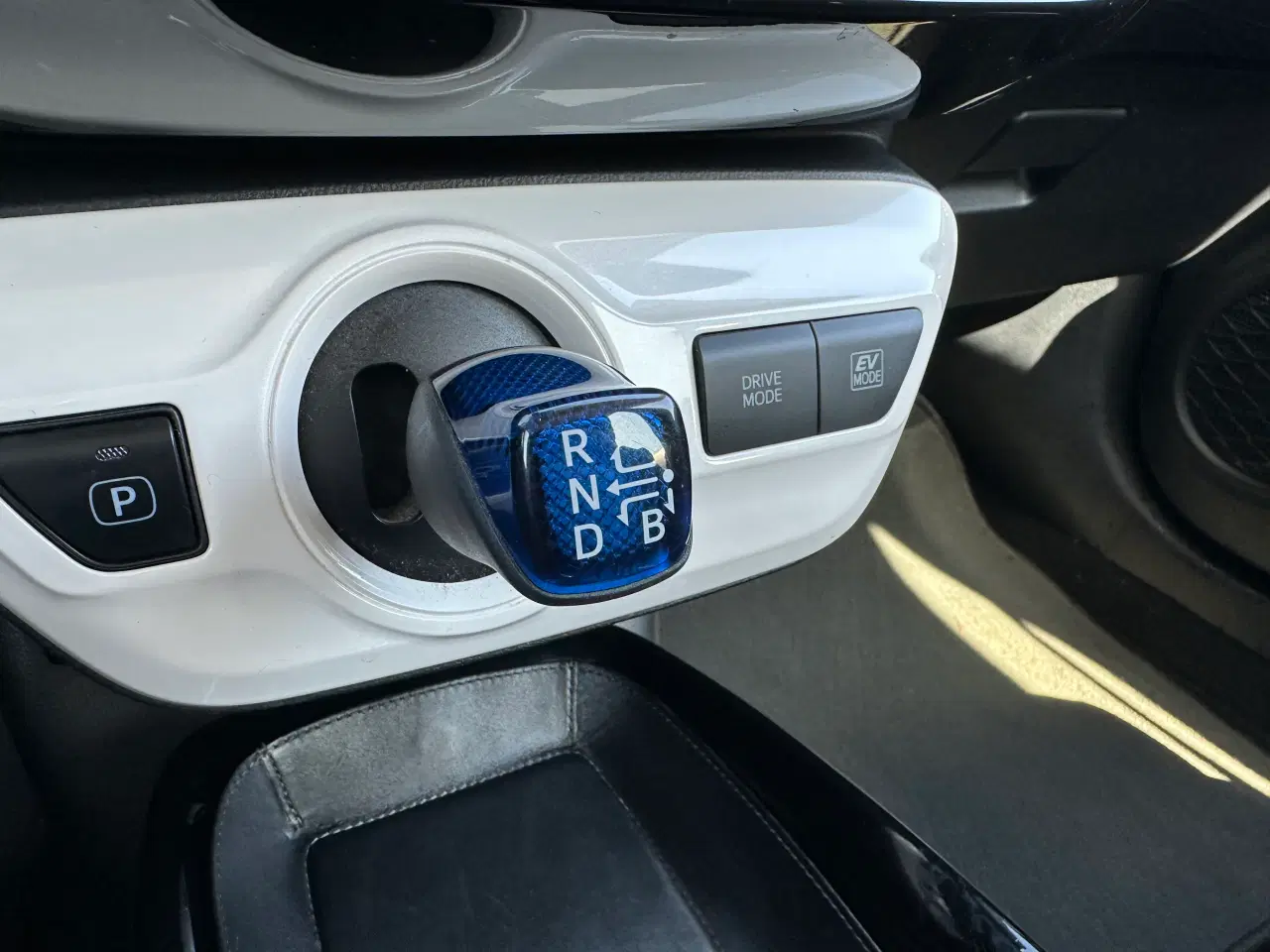 Billede 15 - Toyota prius 1.8 hybrid 5 pers