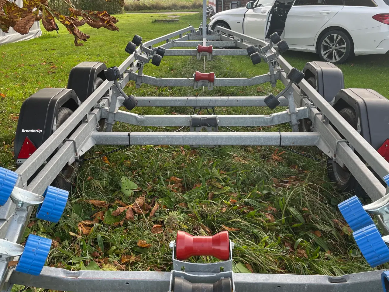 Billede 14 - QuickSilver 640