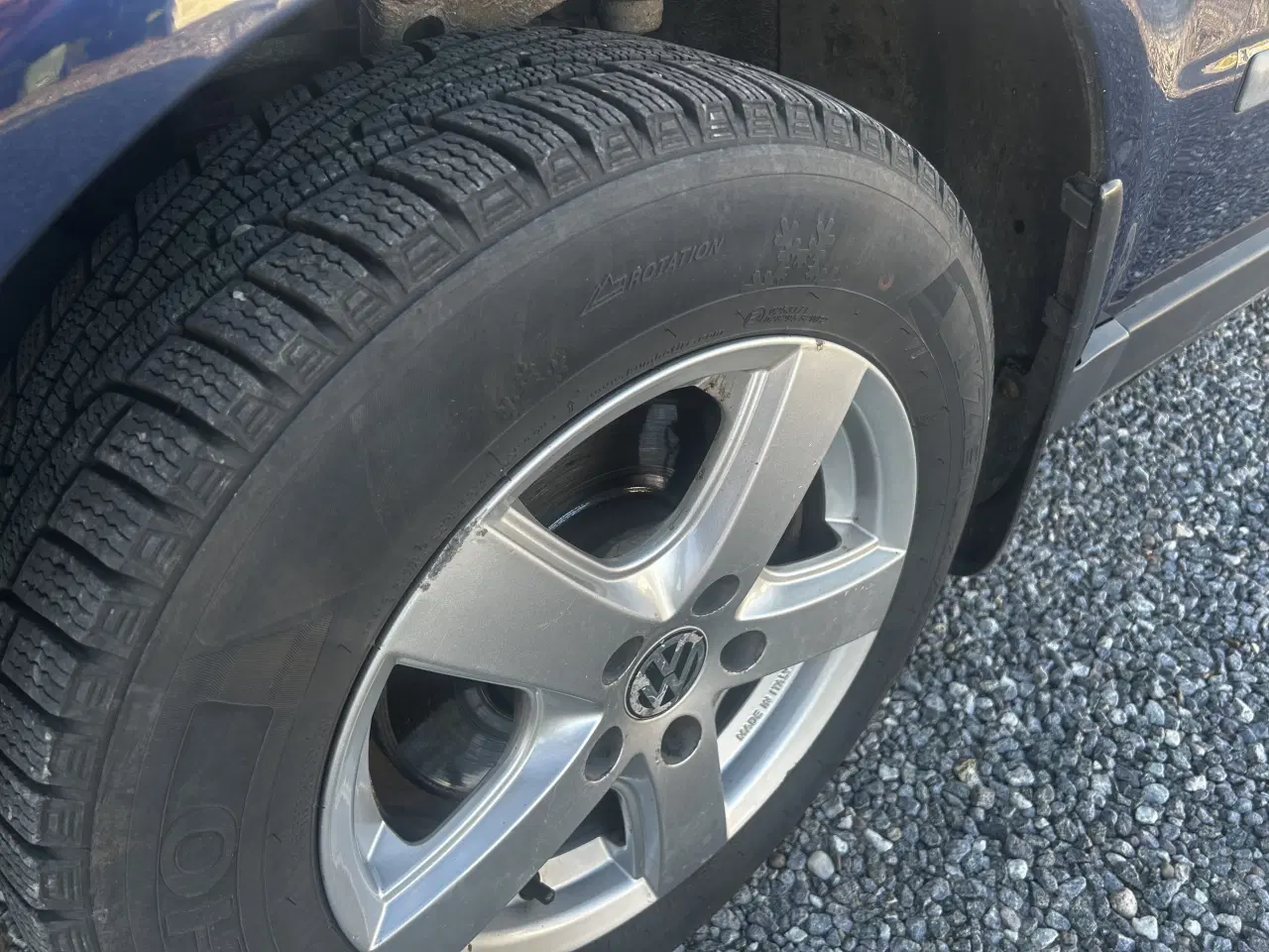 Billede 6 - Rustfri Passat fra Nordnorge