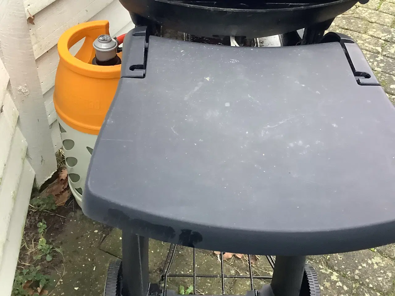 Billede 3 - Weber 3200